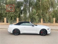 فۆرد مۆستانگ